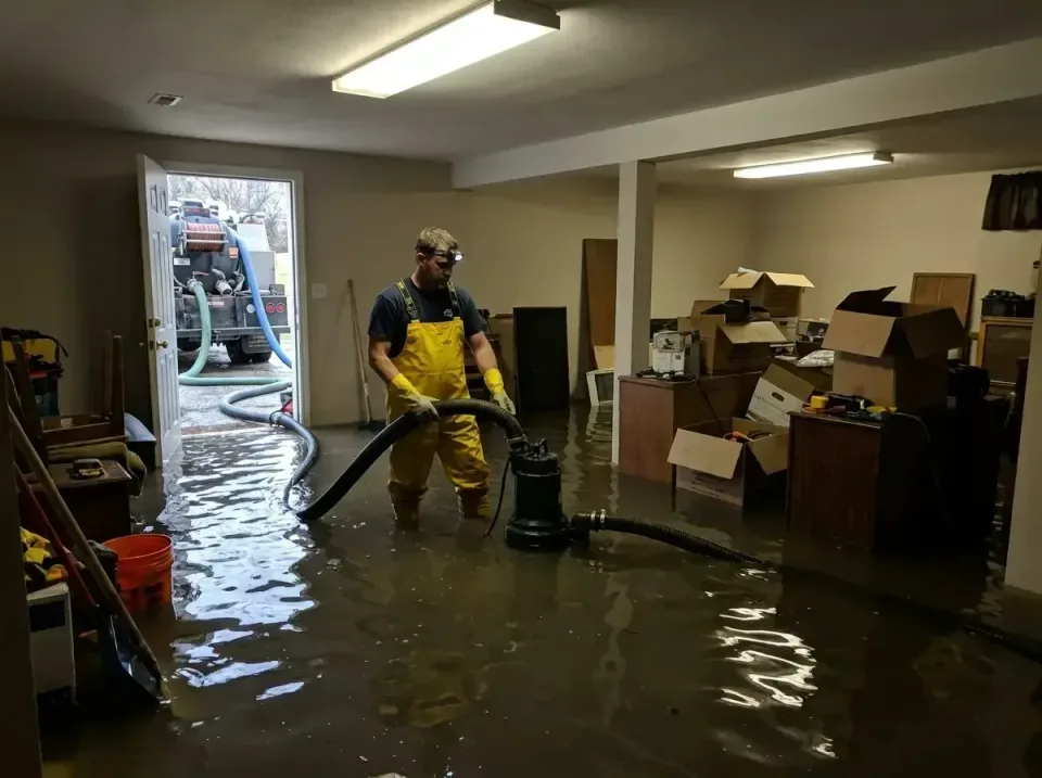 basement-burst-pipe-flooding-a-001 — frequently asked questions, 24-Hour Water Damage Restoration Services in Morganfield, KY